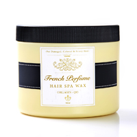 Маска-воск для сухих волос French Perfume 500 мл / French Perfume hair spa wax 500 ml