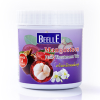 Маска для волос с маслом мангостина Beelle 450 gr / Beelle mangosteen hair treatment wax