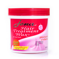 Маска для волос с йогуртом Jena 500 МЛ / Jena Hair Treatment Wax & Yogurt 500 ML