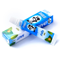 Зубная паста Darlie Salt Fresh 35 гр / Darlie Salt Fresh toothpaste