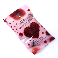 Натуральное мыло с экстрактом розы и оливковым маслом Madame Heng (Мадам Хенг) 30 gr / Madame Heng spa care roze soap 30 gr