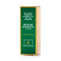 Гиалуроновая сыворотка Hyaloe 30 ml / Madame Heng HYaloe hydropower serum 30 ml