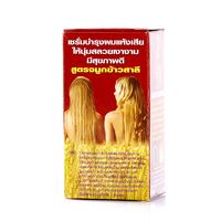Тайская сыворотка для восстановления волос