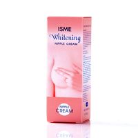 Осветляющий крем для сосков ISME 30 гр / Whitening Nipple Cream ISME 30 gr
