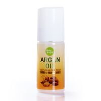 Спрей-эссенция для волос с маслом арганы от Baby Bright 65мл / Baby Bright Argan Oil Hair Essence Mist 65 ml