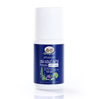Роликовый дезодорант для мужчин 50 мл / ABHAIBHUBEJHR Safe and Fresh Roll on Deodorant For Men 50 ml