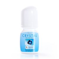 Мужской роликовый дезодорант-кристалл / Miracle crystal mens alum deo roll on 50 ml