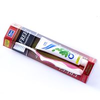 Набор Yoko зубная щетка+зубная паста 40 грамм / Yoko set toothbrush+toothpaste 40 gr