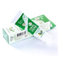 Зубная паста Oral herb 50 гр / Oral herb toothpaste 50 gr