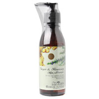 Шампунь с розмарином и имбирем от Phutawan 320 мл / Phutawan Ginger Rosemary shampoo 320 ml