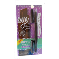 Карандаш для бровей от Daiso / Daiso Eye brow pencil