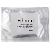 Органическая омолаживающая лифтинг-маска Fibroin 30 гр / Fibroin ultra firming mask 30 gr