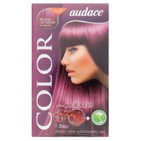 Крем-краска для волос с кератином Audace, оттенок 