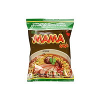   Лапша быстрого приготовления со вкусом утки MAMA 55 грамм / MAMA Noodles Pa-Lo Duck Soup Flavor 55 gr