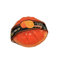 Мыло фигурное «Апельсин» 90 гр / Siam Virgin Herb orange soap 90 gr