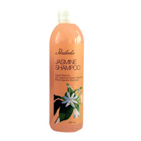Шампунь увлажняющий «Jasmine» Praileela 250 мл / Praileela Jasmine shampoo 250 ml