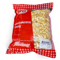 Кешью – орехи, выращенные в Таиланде 800 грамм / Cashew Kernels Large pieces 800 gr