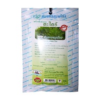 Лемонграсс чай 20 фильтр пакетиков / Lemongrass Tea Thanyaporn Herbs brand
