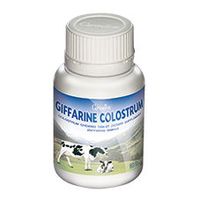 БАД для укрепления иммунитета COLOSTRUM GIFFARINE 60 таблеток / GIFFARINE COLOSTRUM 60 tabs