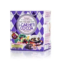 Какао напиток для детокса и похудения 10 пакетиков / Co Coa Detox slim