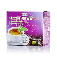 Кофе для похудения с Морингой масличной, производство Тханьяпон, 150 г / Moringa coffee Thanyaporn, 150 g