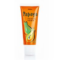 Пенка для умывания Mistine Papaya Facial Foam 100 ml