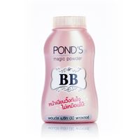 Рассыпчатая BB пудра POND'S Magic powder 50 гр / POND'S Magic BB powder 50 g
