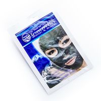 Глиняная маска для лица и тела от Nual Anong 15 гр / Nual Anong Face&Body clay mask 15 gr