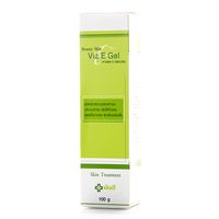 Лечебный гель для лица с витамином Е от Yanhee Beauty Skin 100 г / Yanhee Beauty Skin Vit Е Gel 100 g