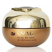 Улиточный крем Snail Care Facial cream 50 ml
