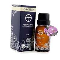Органическое ароматное масло «Орхидея» от Organique 15 мл / Organique Orchid aroma oil 15ml