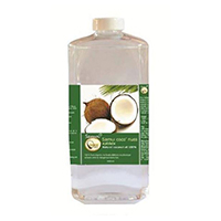   Кокосовое масло первого холодного отжима от Samui 1000 мл / Samui Coco natural coconut oil 1000 ml