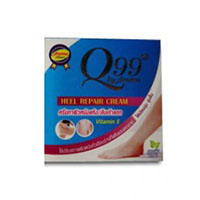 Универсальный интенсивный смягчающий крем Q99 от Anoma 10 гр / Anoma Q99 Heel repair cream 10g