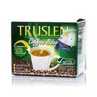 Truslen coffee bloc 10 пакетиков по 13 гр