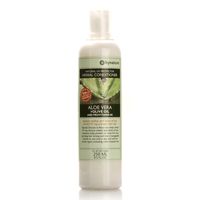 Кондиционер для волос с оливковым маслом и алоэ вера Bynature 250 МЛ / Bynature Aloe Vera + Olive Oil Hair Conditioner 250 ML