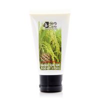 Спа-пенка для умывания на основе трав от Herb Care 60 гр / Herb Care Herbal Spa Salt Face Foam