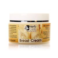 Крем для улучшения формы и повышения тонуса груди от Herb Care 50 гр / Herb Care Breast Cream