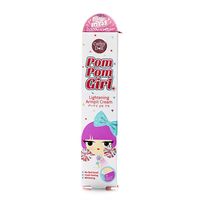 Осветляющий интенсивный крем для подмышек Pom Pom Girls от Cathy Doll 15 гр / Cathy Doll Pom Pom Girls Lightening Armpit Cream 15g