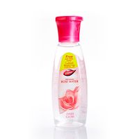 Розовая косметическая вода Gulabari от Dabur 59 мл / Dabur Gulabari Rose Water 59 ml