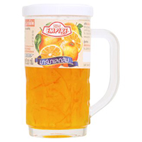 Апельсиновый джем от Empire 320 гр / Empire Orange Jam 320 g