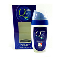 Универсальная сыворотка для мужчин Q10 от Mistine 60 мл / Mistine Q10 facial serum for man 60 ml
