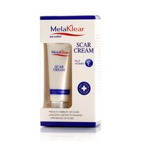 Крем против рубцов и шрамов Scar Cream от Mistine 10 гр / Mistine Scar Cream 10g