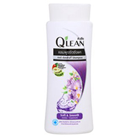 Шампунь против перхоти Soft & Smooth от QLean 170 мл / QLean Soft & Smooth Anti-Dandruff Shampoo 170ml