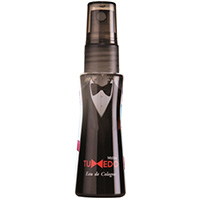 Парфюмированный спрей-одеколон для мужчин Tuxedo от Mistine 25 мл / Mistine Tuxedo Eau de Cologne Spray 25 ml