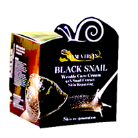 Крем от Siam Virgin с улиткой 30 мл / Siam Virgin snail extract 30 ml