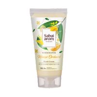 Крем для рук Sabai-arom Mango Orchard 75 мл / Sabai-Arom Mango Orchard Hand & Nail Cream 75 ml