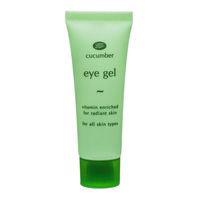 Гель для кожи вокруг глаз с огурцом от Boots 15 мл / Boots Cucumber Eye Gel 15 ml