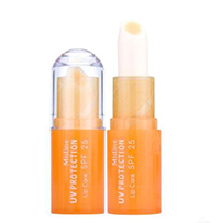 Солнцезащитный бальзам для губ SPF25 от Mistine 2.2 гр / Mistine UV protection lip care balm SPF25 2.5g