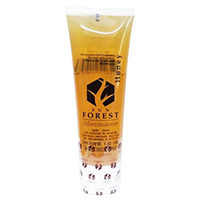 Натуральный тайский мед из лонгана от Sun forest 130 мл / Sun forest 100% natural honey 130 ml