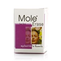 Суспензия против бородавок и папиллом Mole Erase 3 гр / Mole Erase Pimpa 3g